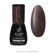 Siller Shine Light Base 03